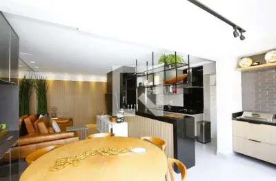 Apartamento para venda - gutierrez, 3 quartos,  83 m² - belo horizonte