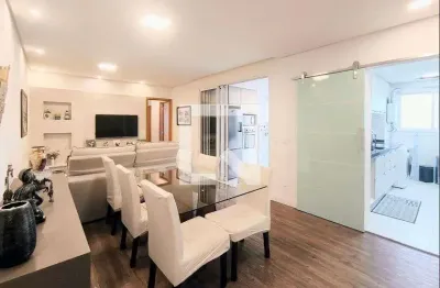 Apartamento para venda - vila alvorada , 3 quartos,  100 m² - jundiaí