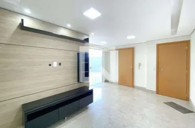 Apartamento para venda - pirajá, 3 quartos,  123 m² - belo horizonte