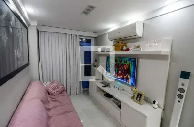 Cobertura para venda - tijuca, 2 quartos,  135 m² - rio de janeiro