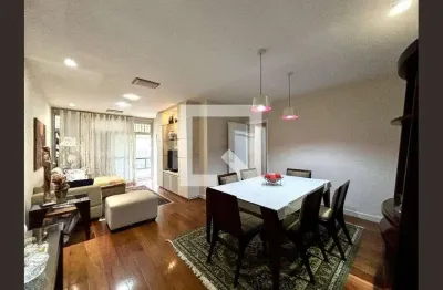 Apartamento para venda - botafogo, 2 quartos,  130 m² - rio de janeiro