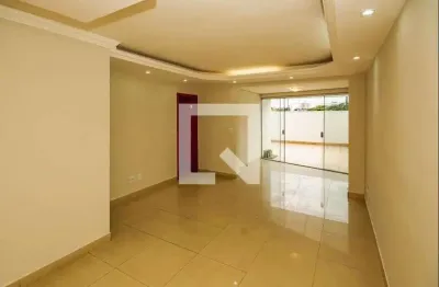 Apartamento para venda - santa branca, 3 quartos,  144 m² - belo horizonte