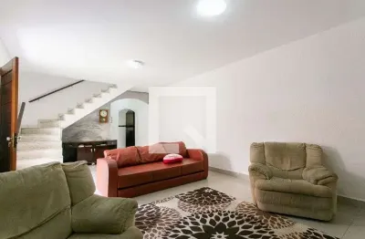 Casa com 4 quartos à venda na Travessa Mário Mendes, Vila Carrão, São Paulo