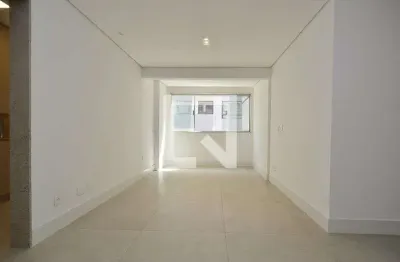 Apartamento para venda - lourdes, 3 quartos,  100 m² - belo horizonte