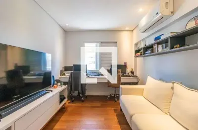 Apartamento para venda - alphaville, 2 quartos,  107 m² - barueri