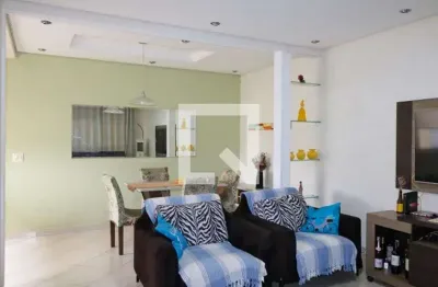 Cobertura para venda - mauá, 3 quartos,  180 m² - são caetano do sul