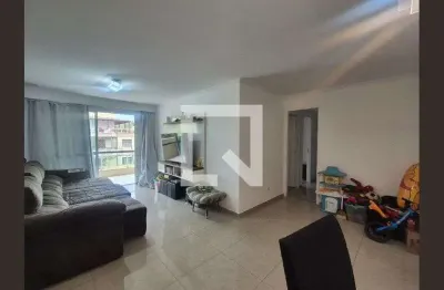 Apartamento para venda - recreio, 3 quartos,  125 m² - rio de janeiro