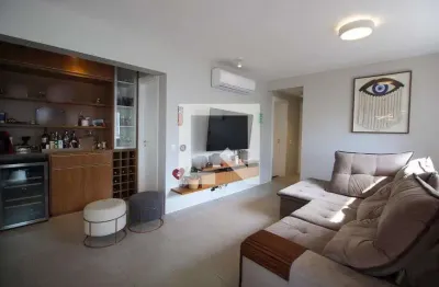 Apartamento para venda - vila andrade, 3 quartos,  129 m² - são paulo