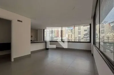 Apartamento para venda - santo antônio, 4 quartos,  120 m² - belo horizonte