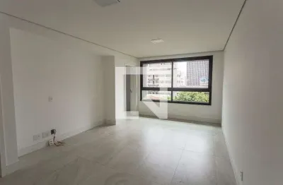 Apartamento para venda - santo agostinho, 3 quartos,  92 m² - belo horizonte