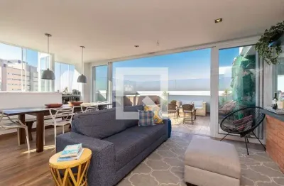 Cobertura com 3 quartos à venda na Rua Aluísio Azevedo, Santana, São Paulo