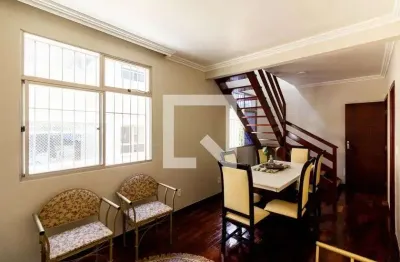 Cobertura para Venda - Silveira, 3 Quartos,  196 m² - Belo Horizonte