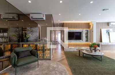 Apartamento para venda - água branca, 3 quartos,  136 m² - são paulo