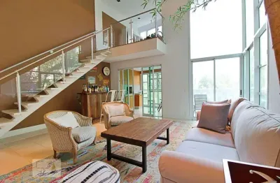 Apartamento para venda - panamby, 3 quartos,  212 m² - são paulo