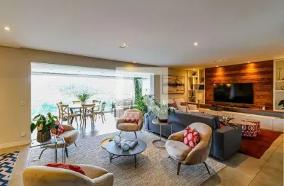 Apartamento para venda - jaguaré, 4 quartos,  234 m² - são paulo