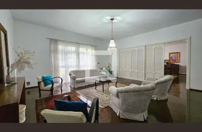 Casa para venda - jardim santa helena, 3 quartos,  1120 m² - são paulo