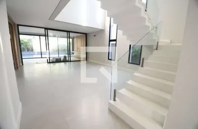 Casa / sobrado em condomínio para venda - parque imperador, 4 quartos,  404 m² - campinas