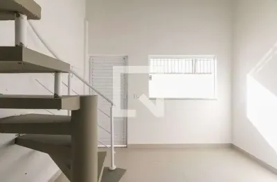 Casa / sobrado em condomínio para venda - tatuapé, 1 quarto,  26 m² - são paulo