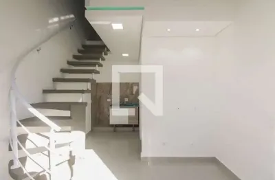 Casa / sobrado em condomínio para venda - tatuapé, 1 quarto,  26 m² - são paulo