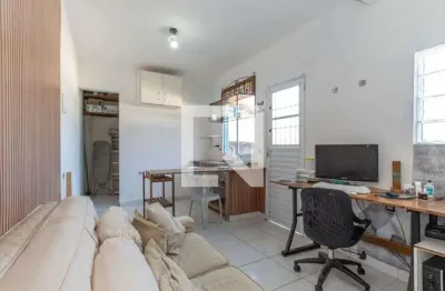 Casa para venda - vila barros, 1 quarto,  30 m² - guarulhos