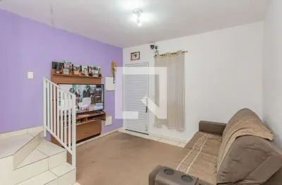 Casa com 2 quartos à venda na Rua Evolução, Vila das Mercês, São Paulo