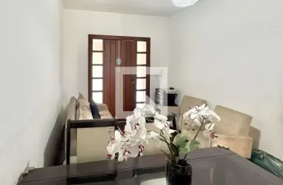 Casa / sobrado em condomínio para venda - santa cruz, 3 quartos,  85 m² - belo horizonte