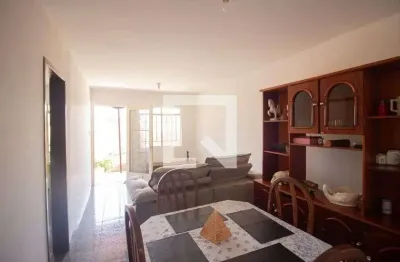 Casa para venda - oitis, 2 quartos,  80 m² - contagem