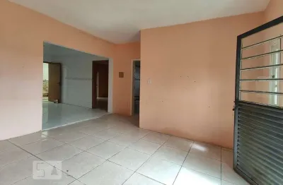 Casa para venda - vila nova, 2 quartos,  59 m² - novo hamburgo