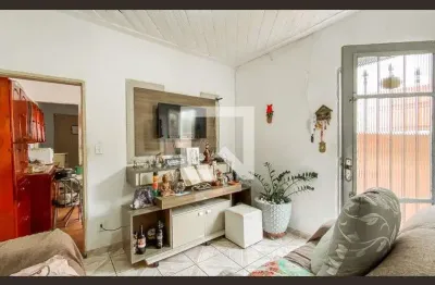 Casa para venda - cangaíba, 4 quartos,  120 m² - são paulo