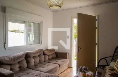 Casa para venda - vila nova, 3 quartos,  105 m² - porto alegre