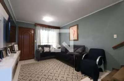 Casa para venda - parque residencial oratório, 2 quartos,  120 m² - são paulo
