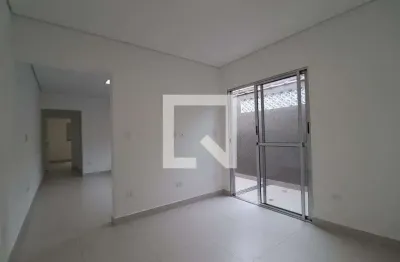 Casa para venda - vila curuça, 2 quartos,  100 m² - santo andré
