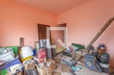 Casa para venda - campanário, 2 quartos,  115 m² - diadema