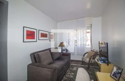 Casa para venda - santo antônio, 3 quartos,  115 m² - porto alegre