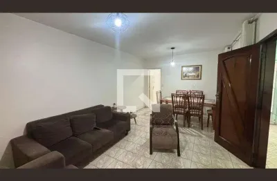 Casa para venda - parque bandeirante, 3 quartos,  116 m² - santo andré