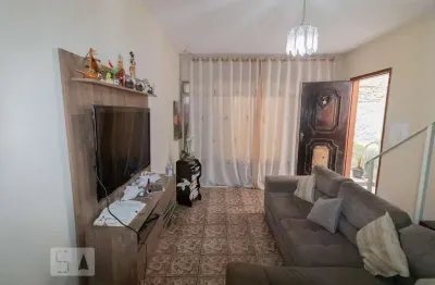 Casa para venda - sítio do mandaqui, 3 quartos,  150 m² - são paulo