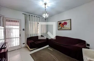 Casa com 3 quartos à venda na Rua Jaboticabal, Mooca, São Paulo