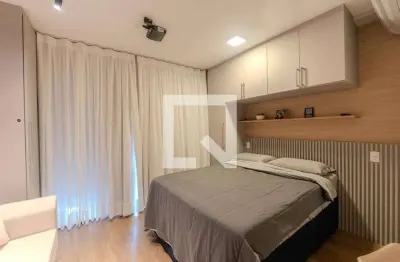 Apartamento para venda - consolação, 1 quarto,  24 m² - são paulo