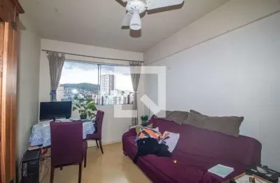 Apartamento para venda - partenon, 1 quarto,  42 m² - porto alegre