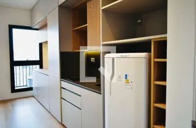 Kitnet / stúdio à venda na rua leonardo nunes, vila clementino, são paulo por r$ 390.000