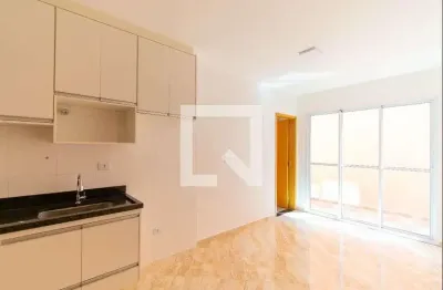Apartamento para venda - vila macedópolis, 2 quartos,  35 m² - são paulo