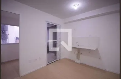 Apartamento para venda - bosque da saúde, 2 quartos,  31 m² - são paulo