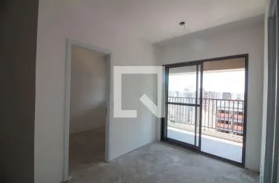 Apartamento para venda - chácara santo antonio, 1 quarto,  35 m² - são paulo