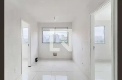 Apartamento para venda - santo amaro , 2 quartos,  35 m² - são paulo