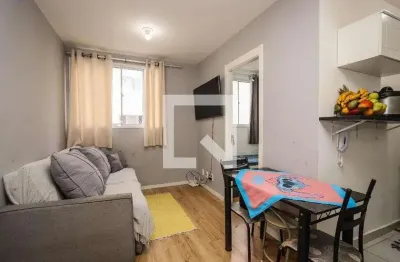 Apartamento para venda - jardim miriam, 2 quartos,  34 m² - são paulo