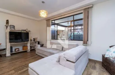 Casa com 3 quartos à venda na Travessa José Luís, Mandaqui, São Paulo