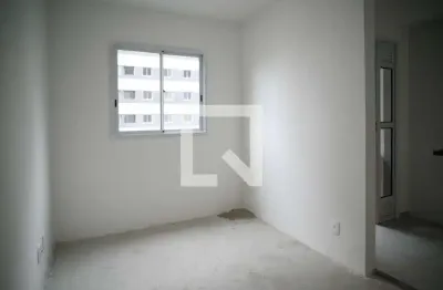 Apartamento para venda - vila das mercês, 2 quartos,  38 m² - são paulo