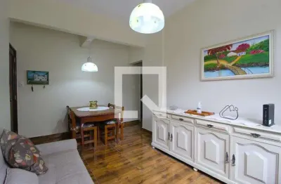 Apartamento para venda - itaim bibi, 1 quarto,  49 m² - são paulo