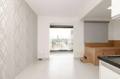 Kitnet / stúdio para venda - campo belo, 1 quarto,  25 m² - são paulo