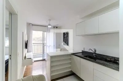 Apartamento para venda - santa cecília, 1 quarto,  28 m² - são paulo